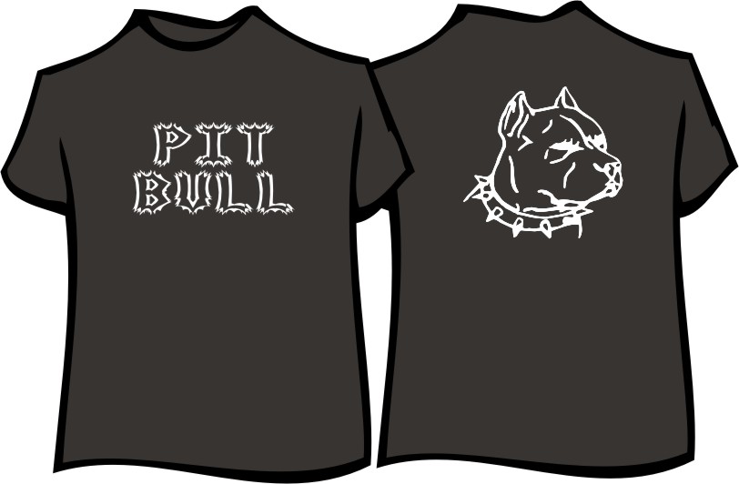 PIT BULL 2